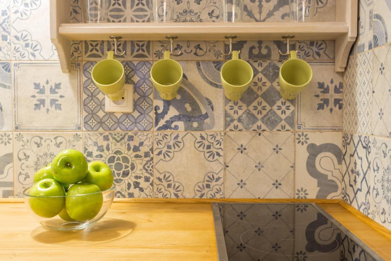 Villa Rustica Polańczyk Εξωτερικό φωτογραφία
