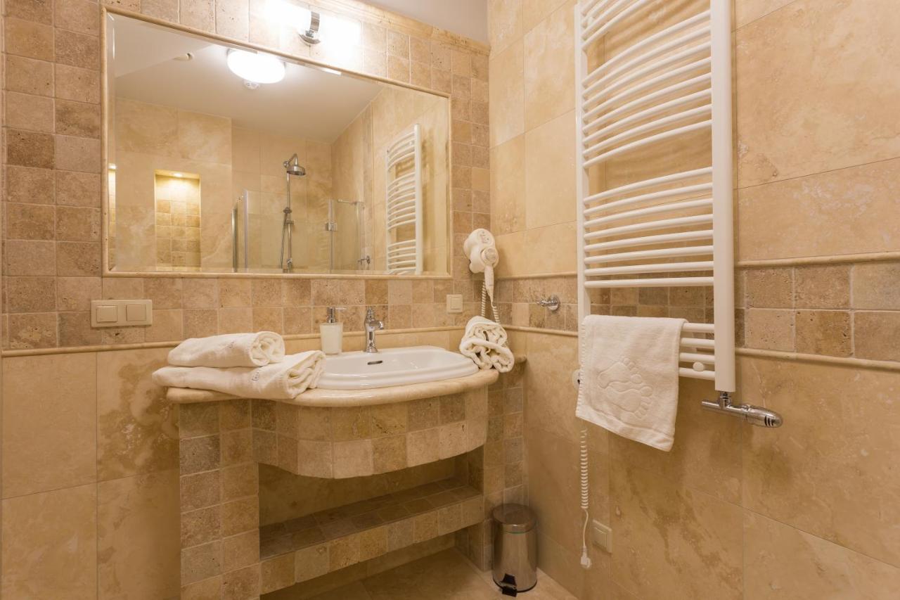 Villa Rustica Polańczyk Εξωτερικό φωτογραφία