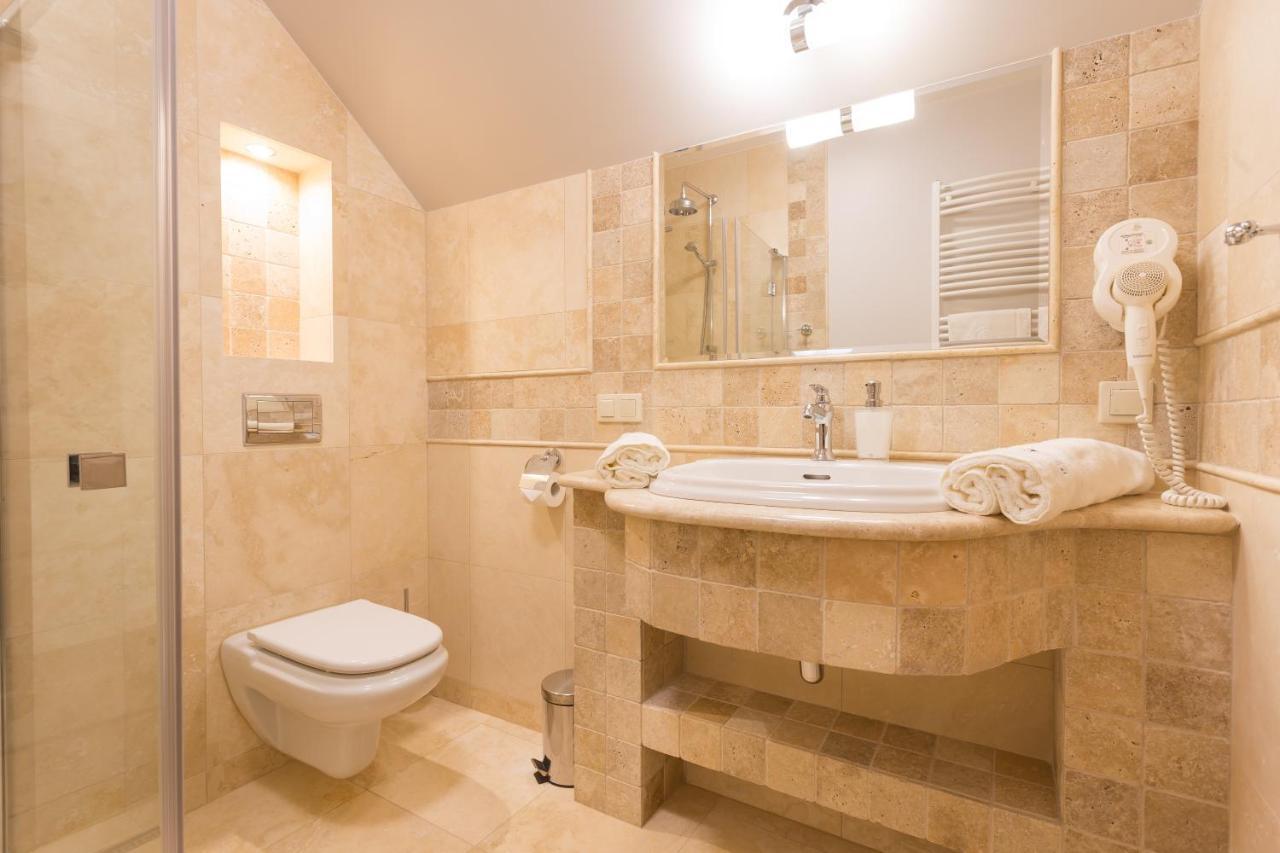 Villa Rustica Polańczyk Εξωτερικό φωτογραφία